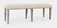 Avola AV1933-52 Upholstered bench