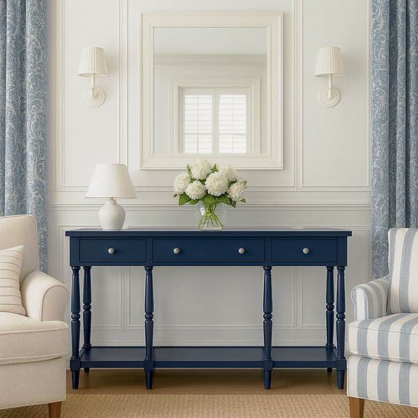 Avola AV1633-60 Console table