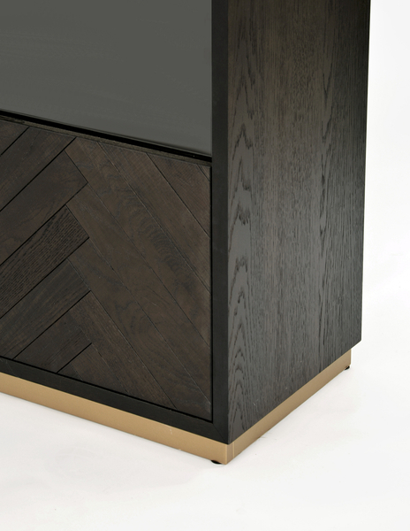 Seville SEV26-2 Display cabinet