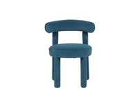 Leith LET77B Upholstered chair