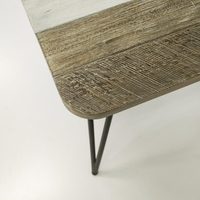 Adesso ADESL07 Coffee table