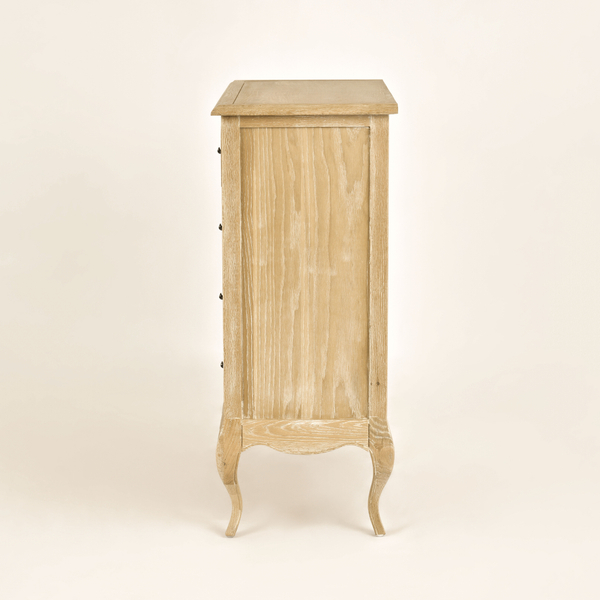 Venezia Oak VEO874 Komoda