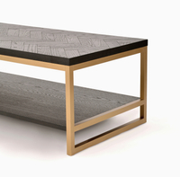 Seville SEV05-1 Coffee table