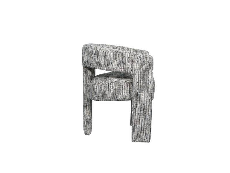 Leith LET71MW Upholstered chair