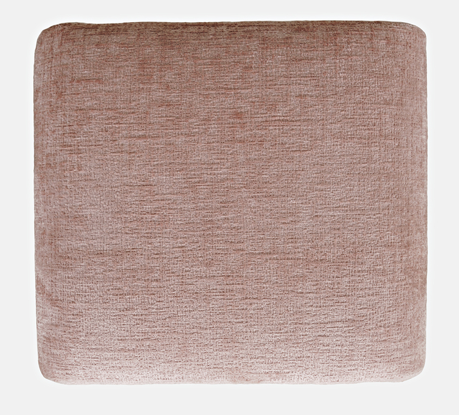 Leith LET69P Upholstered bench