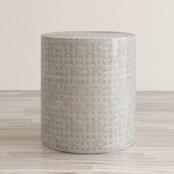 Avola AV1730-28GB Accent table