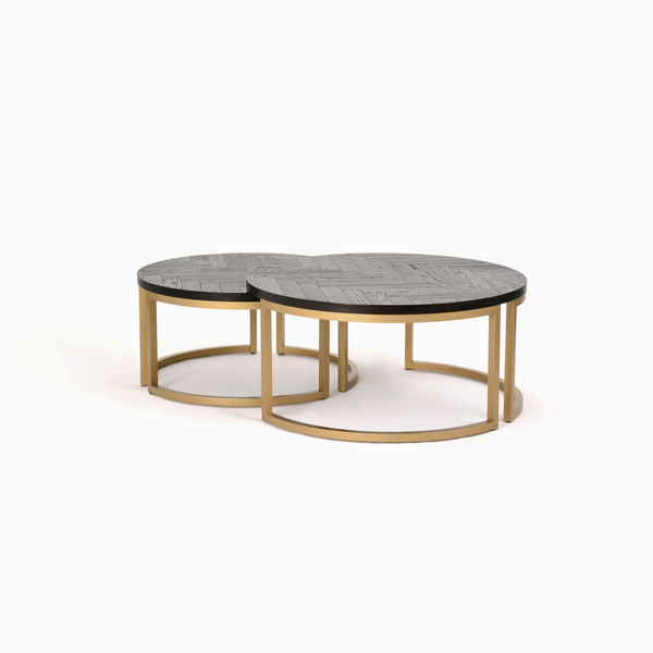 Seville SEV07-0 Nest of tables