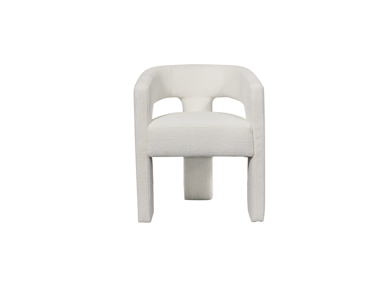 Set of 4 Leith LET71W chairs