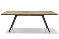 Massa MASD05-200 Dining table 200cm