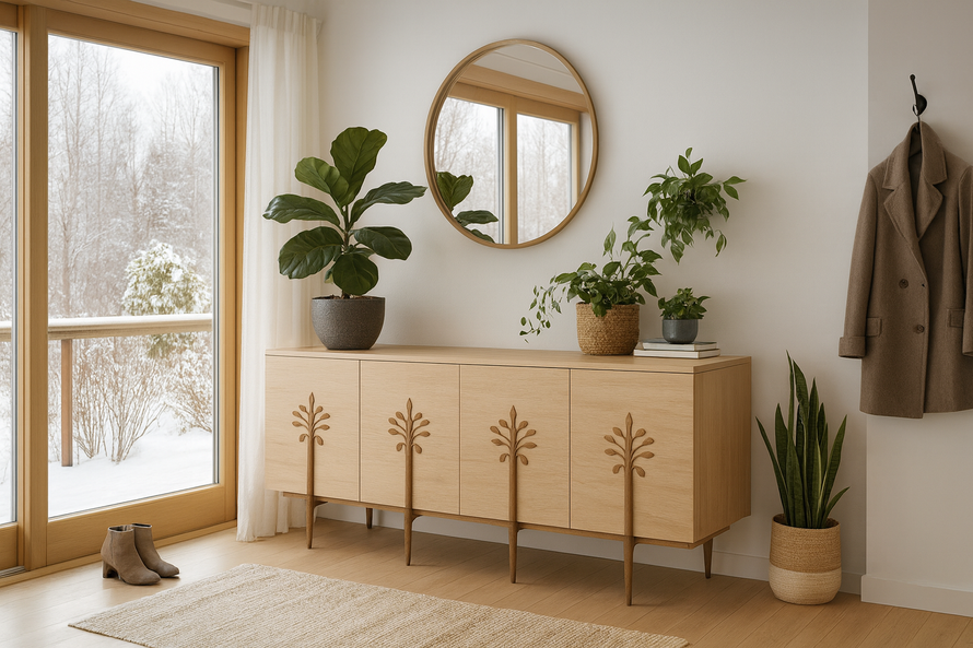 Stilig ST307 Sideboard