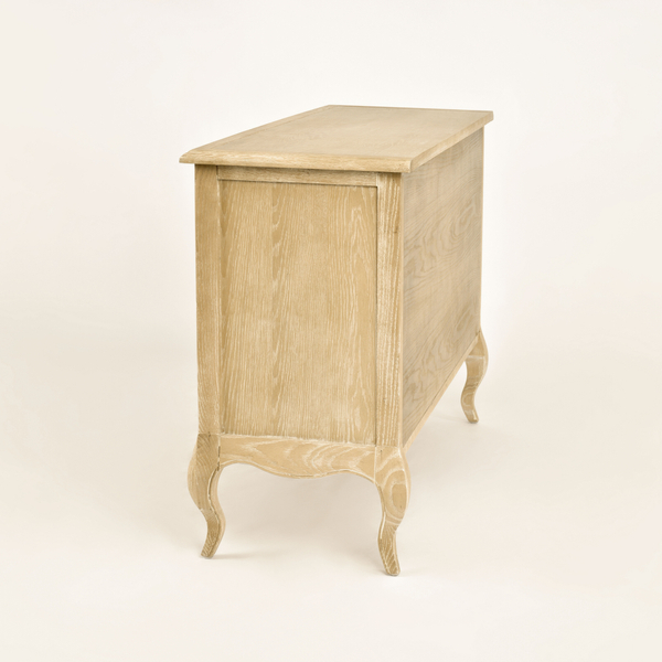 Venezia Oak VEO802 Komoda