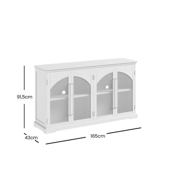 Avola AV2295-65 Sideboard