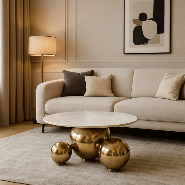 Modig M63 Coffee table