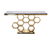 Modig M19G Console table