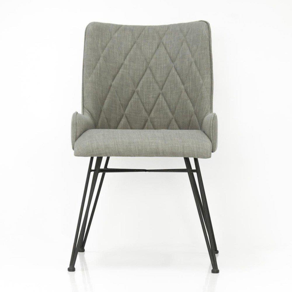 Adesso ADESD03B Upholstered Chair