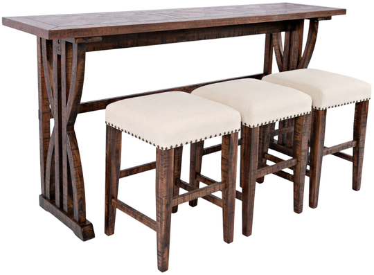Avola AV1931-74 Bar table with stools