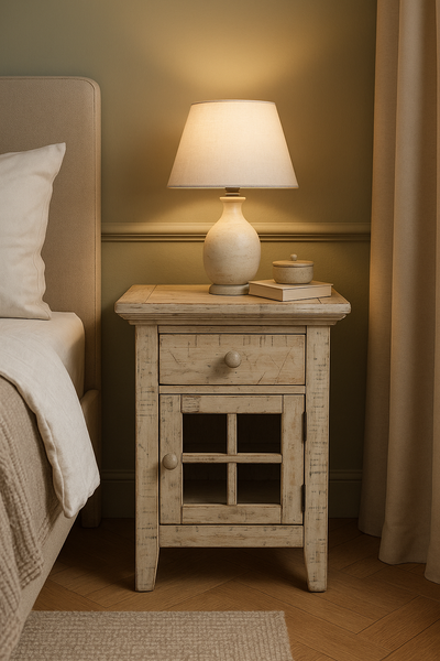 Avola AV1610-22 Bedside table