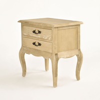 Venezia Oak VEO895 Bedside table