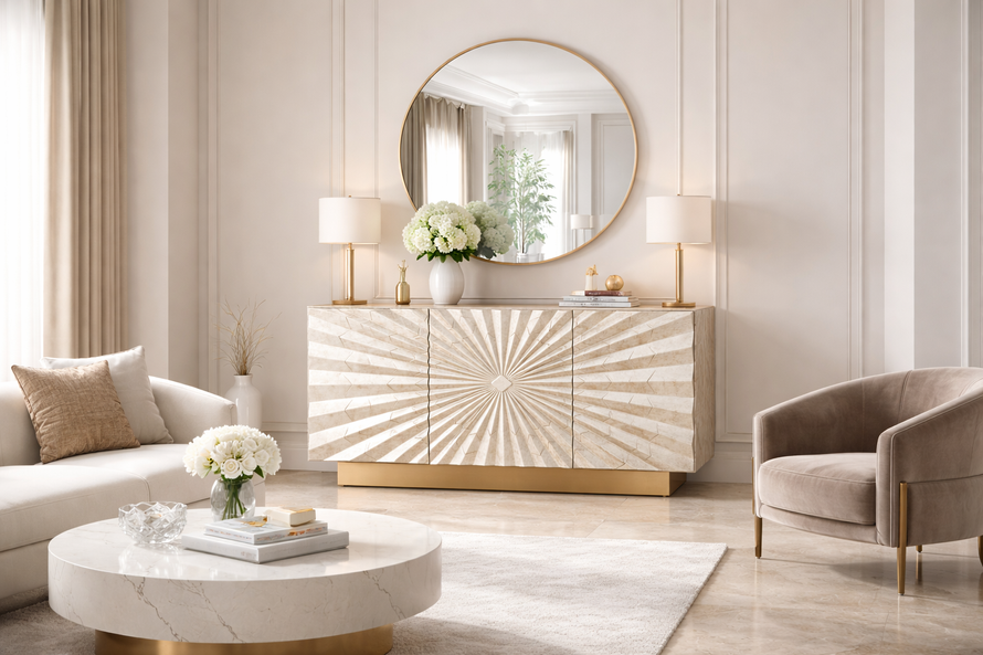 Stilig ST802 Sideboard