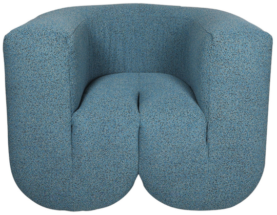 Nua N88-100-10 Armchair