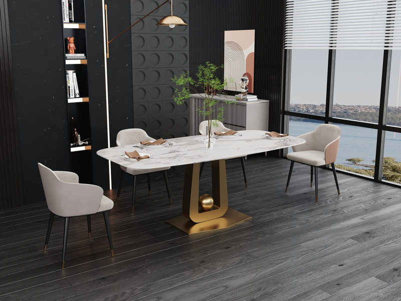 Modig M57 Dining table 180cm