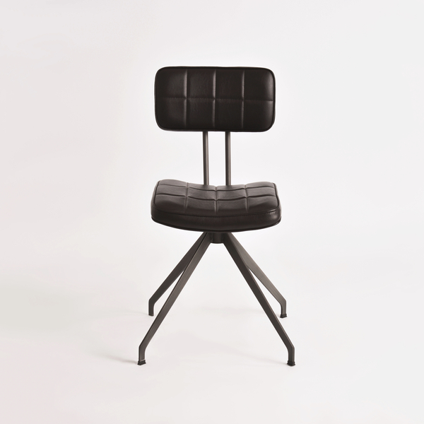 Ashton ASTD03 Upholstered chair