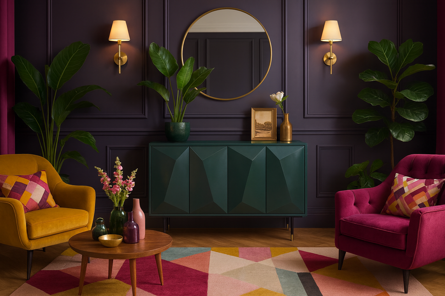 Stilig ST308 Sideboard