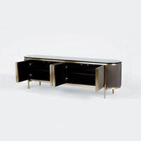 Stilig ST382A TV Cabinet