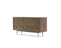 Maze MAZB04 Chest of drawers