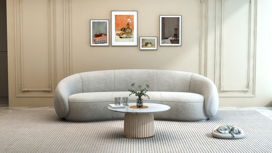 Modig M72 Coffee table