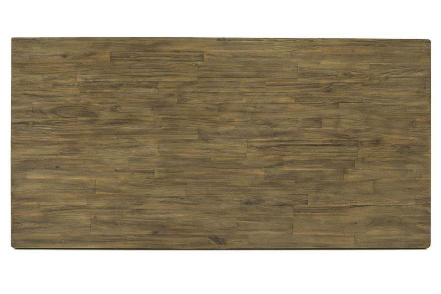 Massa MASD05-200 Dining table 200cm