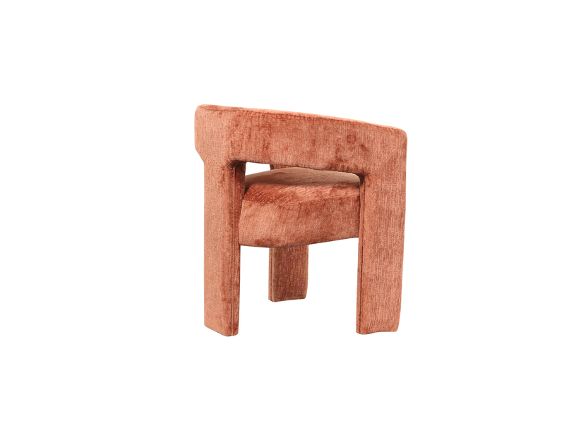 Leith LET71BS Upholstered chair