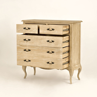 Venezia Oak VEO874 Chest of drawers