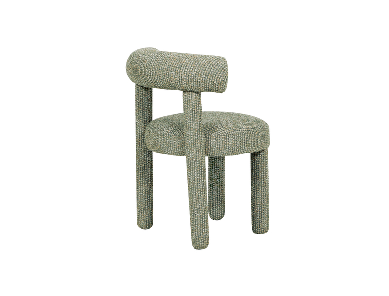 Leith LET77T Upholstered chair