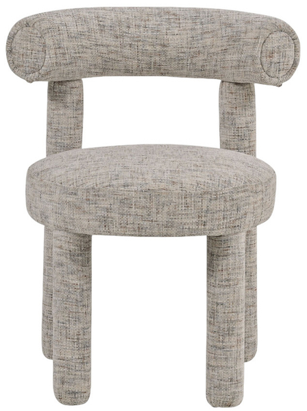 Leith LET77LB Upholstered chair