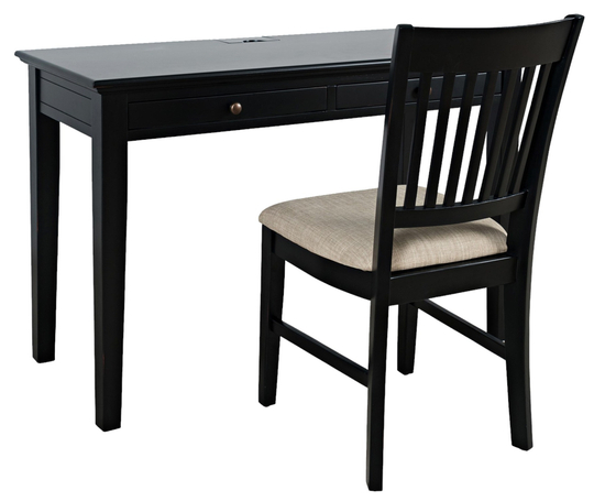 Avola AV275-4820 Desk + Chair AV275-370