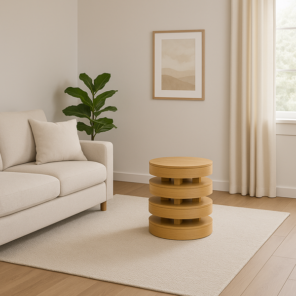 Avola AV2370-60 Accent table