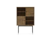 Maze MAZL04 Highboard