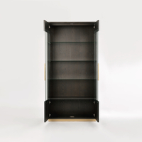 Seville SEV26-2 Display cabinet