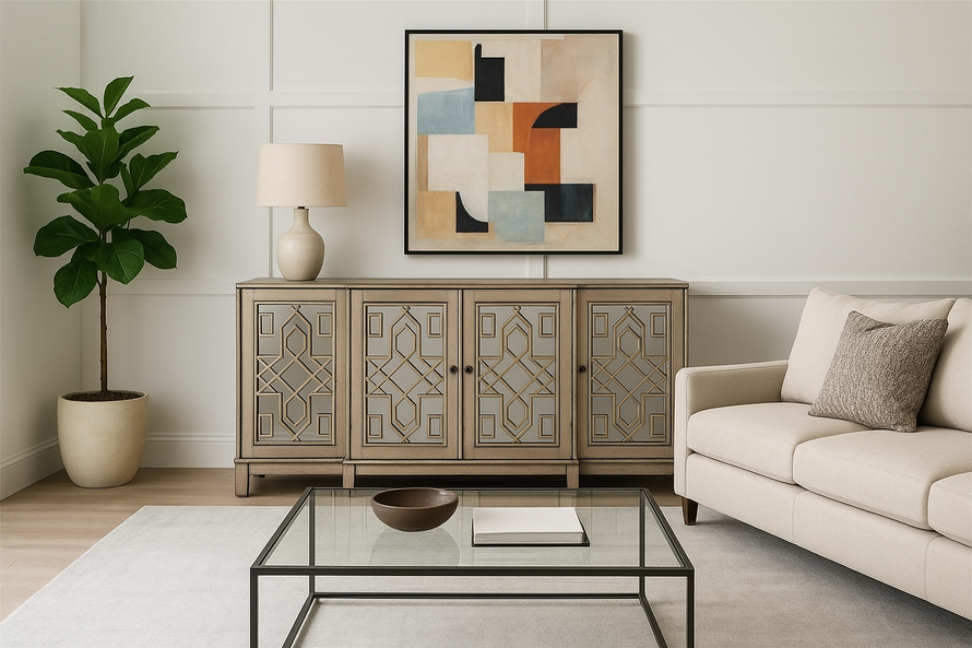 Avola AV1550-70 Sideboard