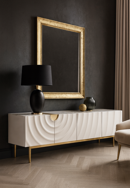 Stilig ST320 TV Cabinet