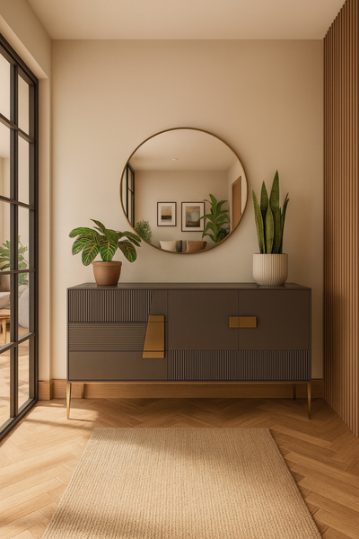 Stilig ST102B Sideboard