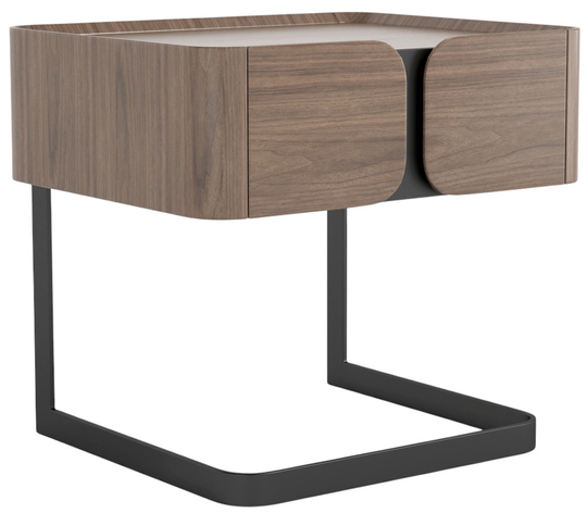 Sileno SE12 Bedside table