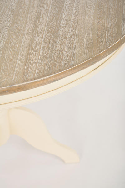 Rimini RI116 Dining table 90cm