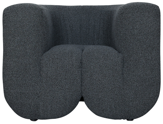 Nua N88-100-6 Armchair