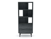 Capella CAPL02 Bookcase