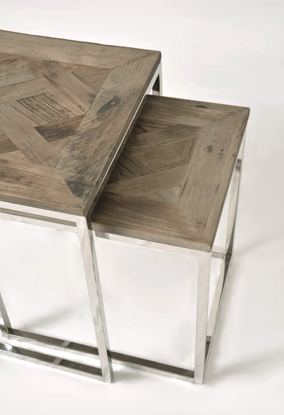 Glamour GL1538/39 Nest of tables