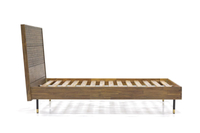 Maze MAZK01 Bed frame 180cm