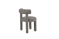 Leith LET77GR Upholstered chair
