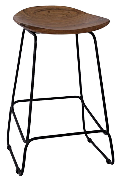 Avola AV1781-160KD Krzesło barowe